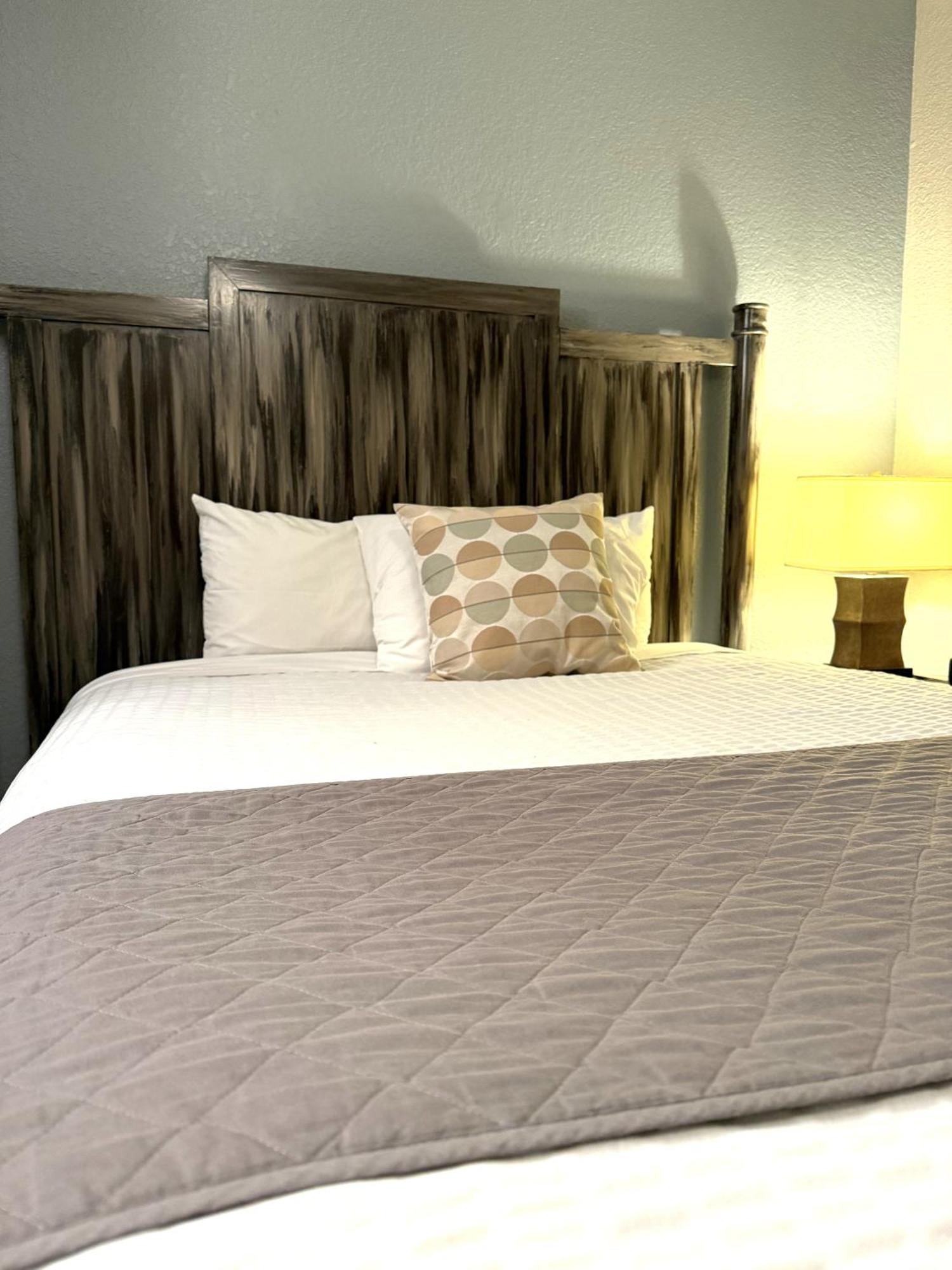 Mountain View Lodge Chelan Room photo